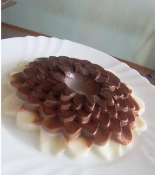 Лучшие рецепты приготовления желе? 06