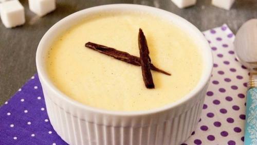 Топ - 7 лучших кремов для десертов? 04