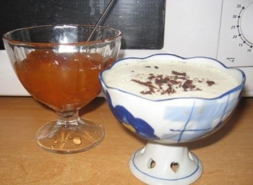 Лучшие рецепты приготовления желе? 08