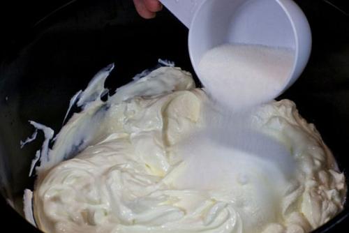 Торт Монастырская Изба. 01