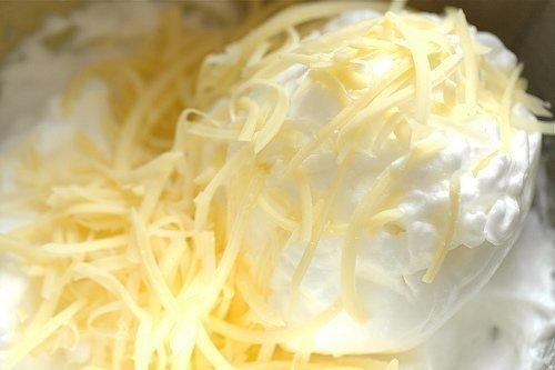 Яйца в пуховом гнезде. 03