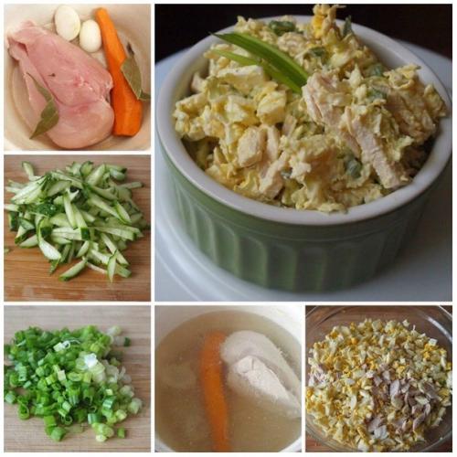 Правильный способ скумбрию приготовить.