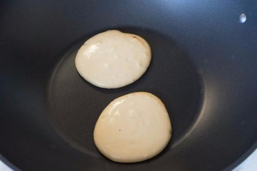 Творожное печенье по Дюкану.