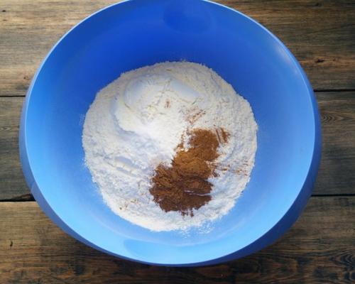 Морковный торт?   Ингредиенты: 03