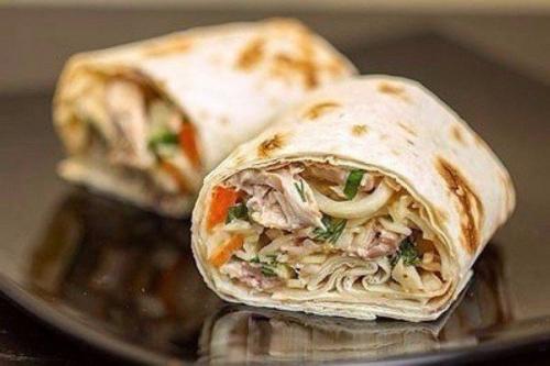 Топ - 10 рецептиков домашней шаурмы? 09 Топ - 10 рецептиков домашней шаурмы? 09