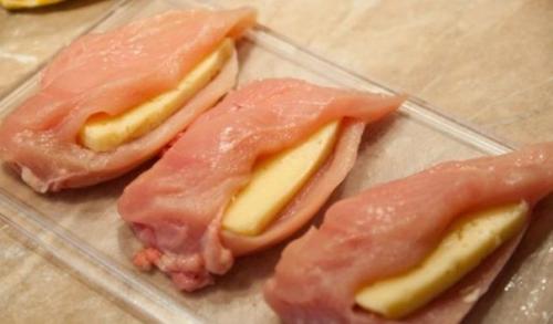 Самый лучший рецепт куриных грудок!  