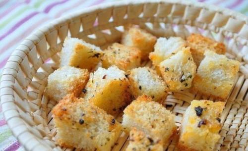 Салат Цезарь: 5 рецептов на выбор. 03