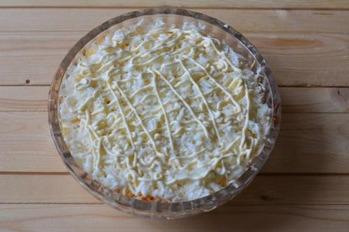 Салат Бунито. Ингредиенты. 04 Салат Бунито. Ингредиенты. 04