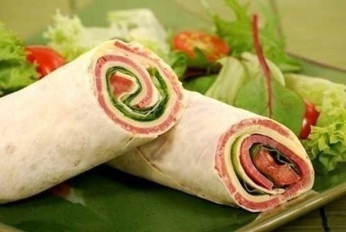 ? 10. Начинок для рулета из лаваша? ? 10. Начинок для рулета из лаваша?