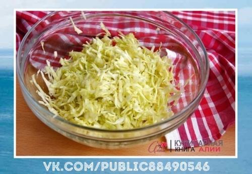 Вкусное и без заморочек!