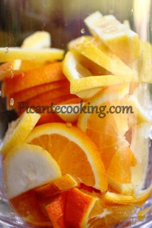 Сангрия (Sangria). Самый популярный, разве что после пива и вина, напиток в Испании. 01 Сангрия (Sangria). Самый популярный, разве что после пива и вина, напиток в Испании. 01