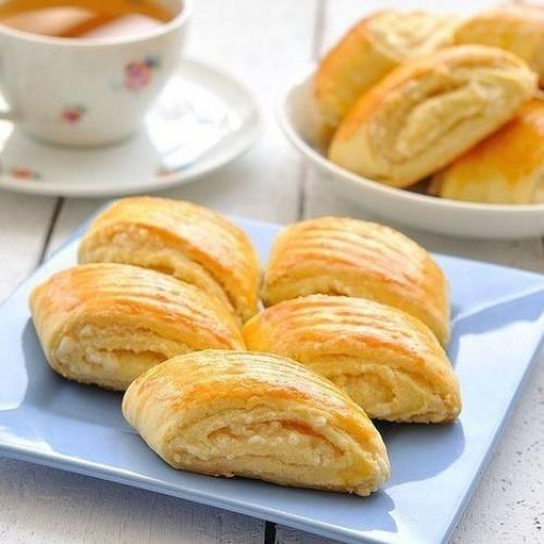 Армянская сладость с грецким орехом Гата. Армянская сладость с грецким орехом Гата.