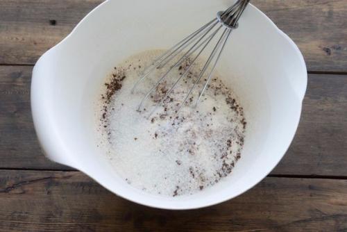 Творожное печенье по Дюкану.