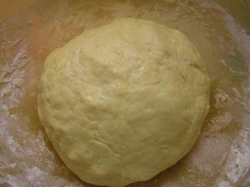 Сочники.  Вот воскресным вечерком решила сделать что-нибудь вкусненькое и побаловать домашних. 03