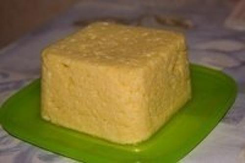 Тор - 14 подборка вкусных домашних сыров. 07