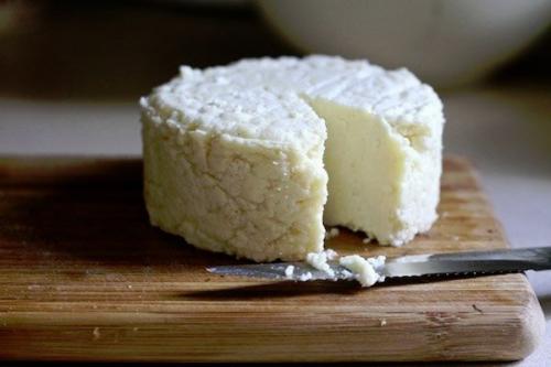 Тор - 14 подборка вкусных домашних сыров.