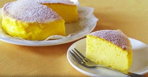 Рецепт вкуснейшего чизкейка из 3 ингредиентов. 09