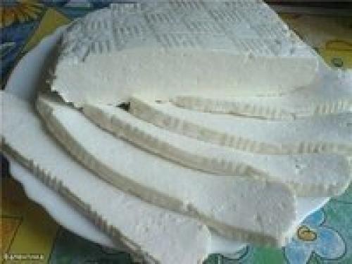 Тор - 14 подборка вкусных домашних сыров. 03