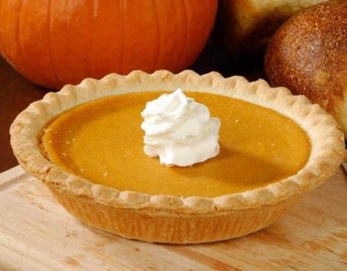 Топ - 5 тыквенных десертов. 03 Топ - 5 тыквенных десертов. 03