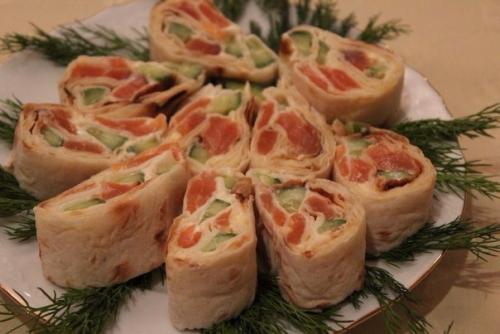 20 самых вкусных начинок для рулета? 07