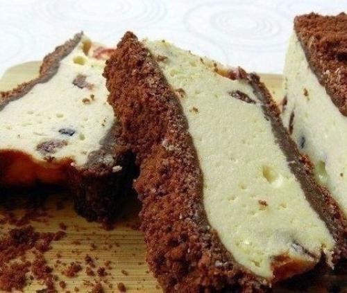 Львовский сырник?   Ингредиенты: