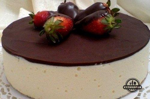 Подборка 9 самых вкуснейших тортов. 05