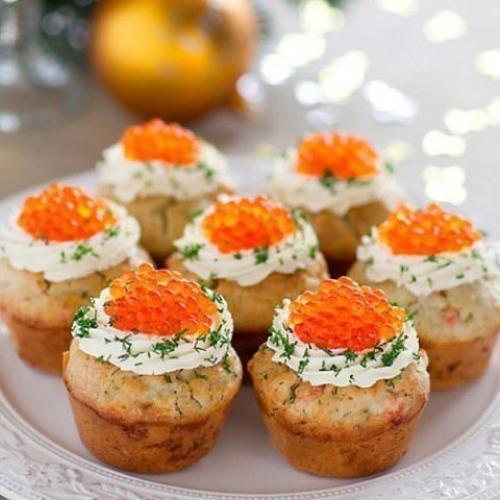 Топ - 10 маффинов: на любой вкус. 03