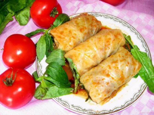 Любимые голубцы от бабули: топ - 10 рецептов? 04