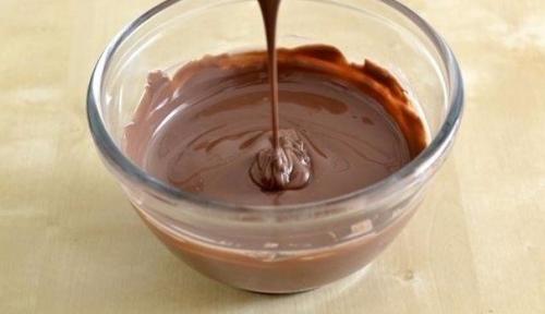 Рецепт конфет Баунти. 04