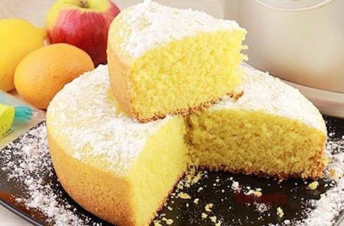 Любимый манник: топ - 9 домашних рецептов? 09