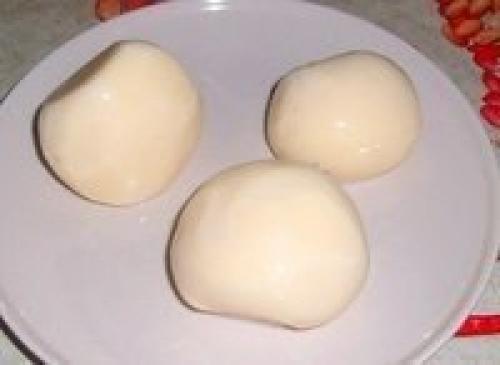 Тор - 14 подборка вкусных домашних сыров. 01