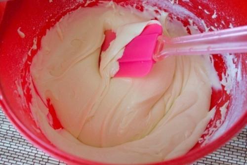 Индийская сладость.  Ингредиенты: 01