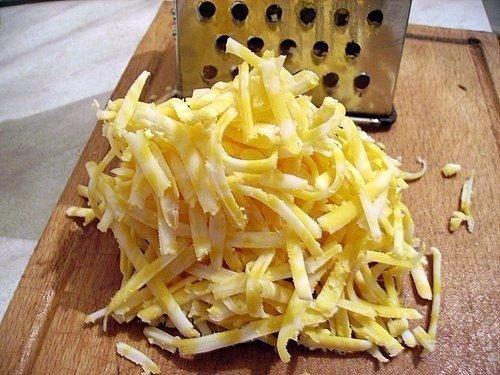 Салат из печени. 04