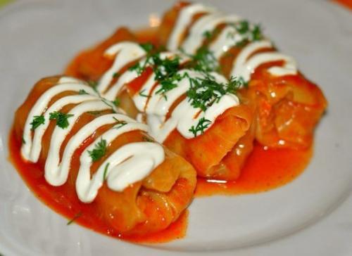 Любимые голубцы от бабули: топ - 10 рецептов? 09