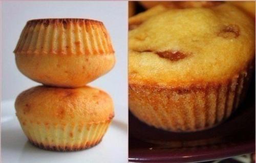 Любимые кексики: топ - 7 рецептиков? 03