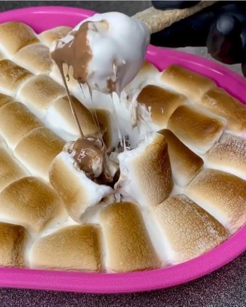 Сладкая бомба из 2-х ингредиентов. 01