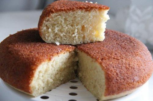 Любимый манник: топ - 9 домашних рецептов? 04