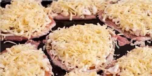 Вкусное мясо по-купечески. 06