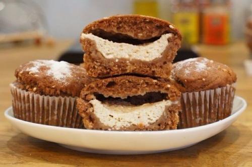 Любимые кексики: топ - 7 рецептиков? 04