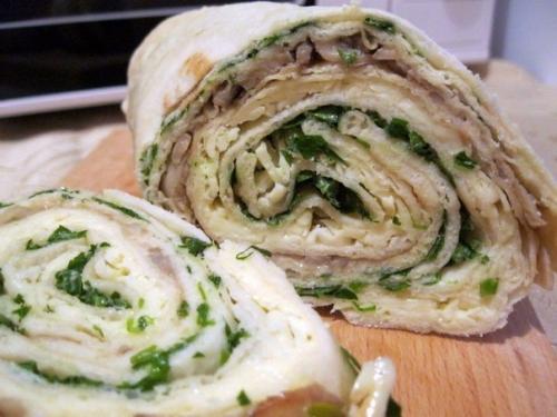 20 самых вкусных начинок для рулета? 04