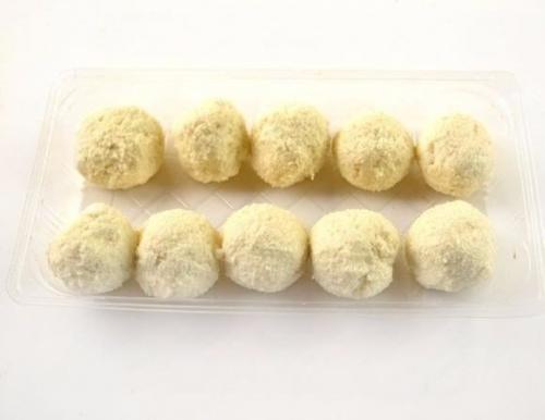 Шоколадный манник в МУЛЬТИВАРКЕ. 01