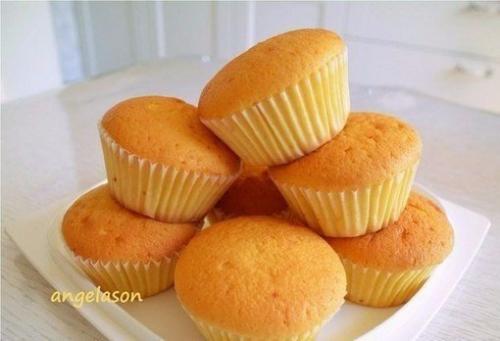 Любимые кексики: топ - 7 рецептиков? 06