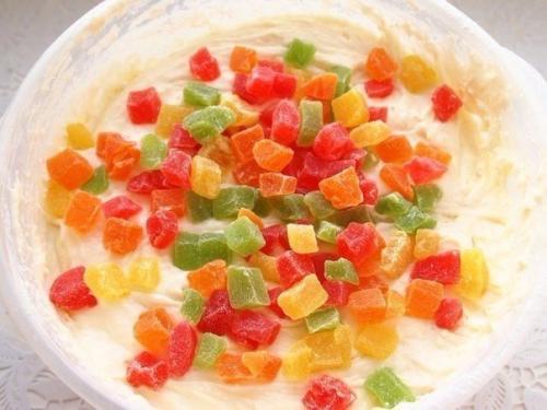 Яблочный пирог с творогом. Творожно - яблочный пирог "Краски Осени".