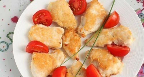 5 рецептов блинчиков к завтраку. 07