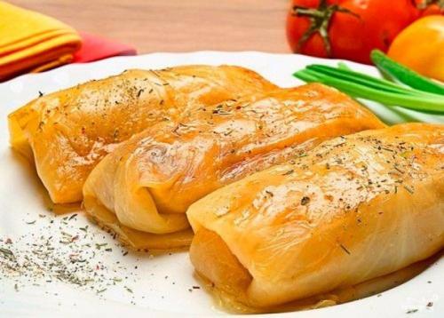 Любимые голубцы от бабули: топ - 10 рецептов? 06