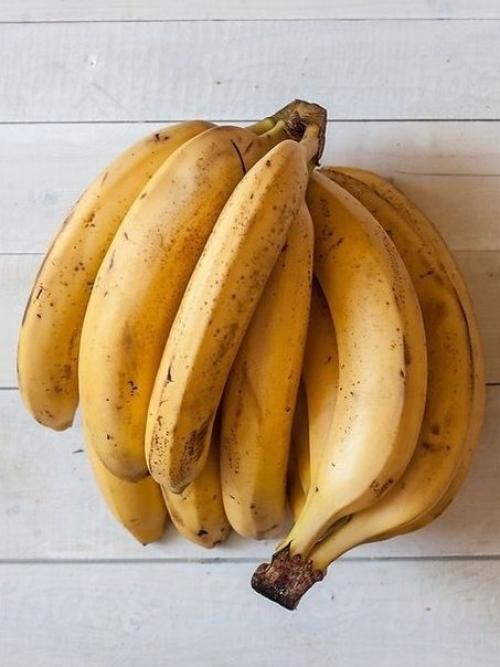 Банановое варенье.  Мы привыкли к клубничному и вишневому, сливовому и абрикосовому, смородиновому и малиновому вареньям. 01