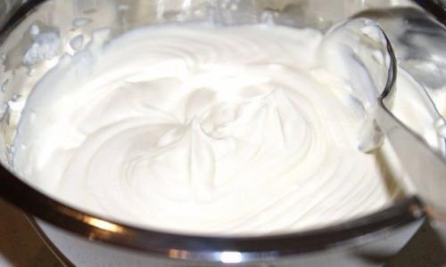 Крем-суп диетический. Топ - 10 вкусных диетических кремов для тортов