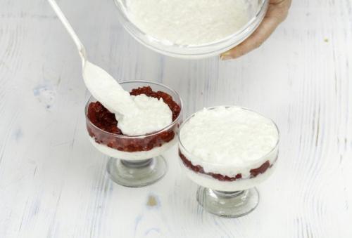 Рисовая каша в мультиварке. 03