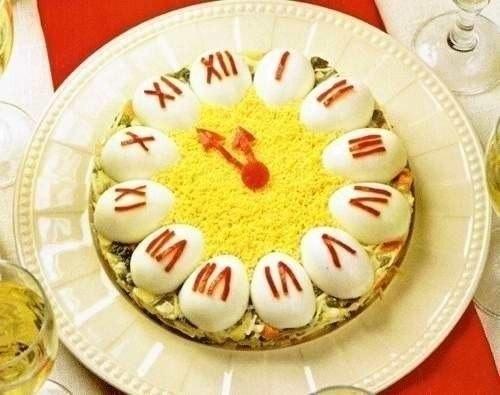 Салат обалденный рецепт. Топ - 9 рецептов обалденных салатов.