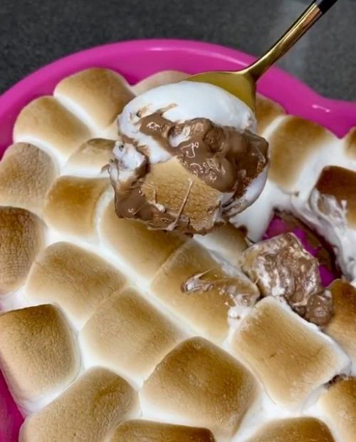 Сладкая бомба из 2-х ингредиентов. 06